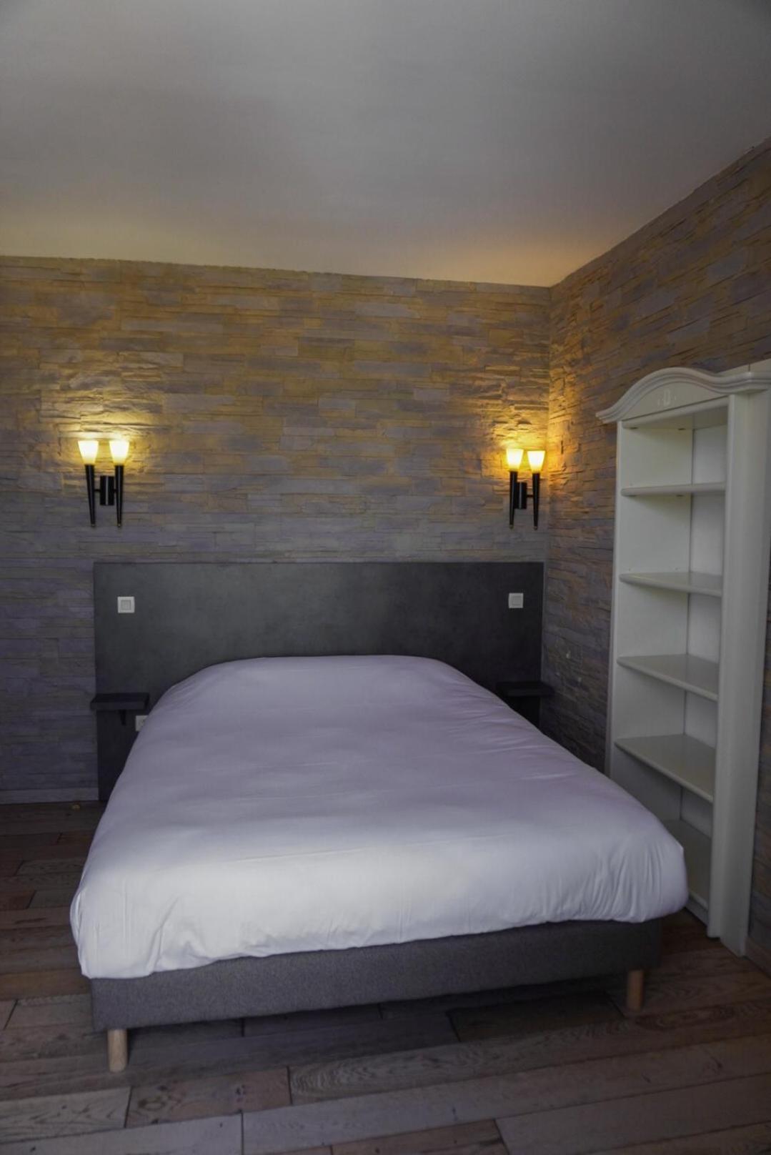 Marina D'Oro Hotel Macinaggio  Eksteriør billede