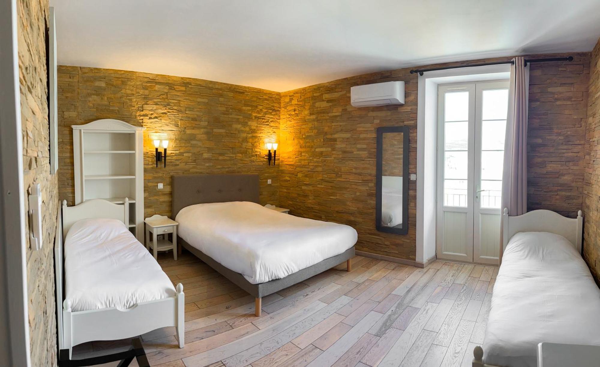 Marina D'Oro Hotel Macinaggio  Eksteriør billede