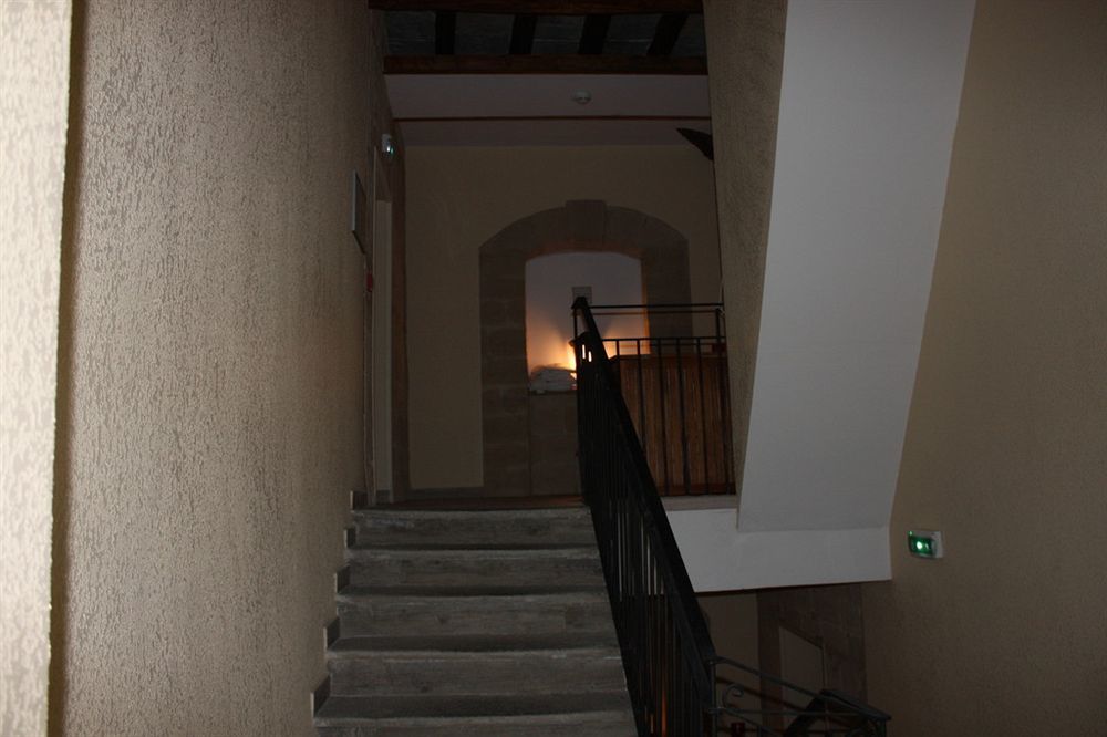 Marina D'Oro Hotel Macinaggio  Eksteriør billede
