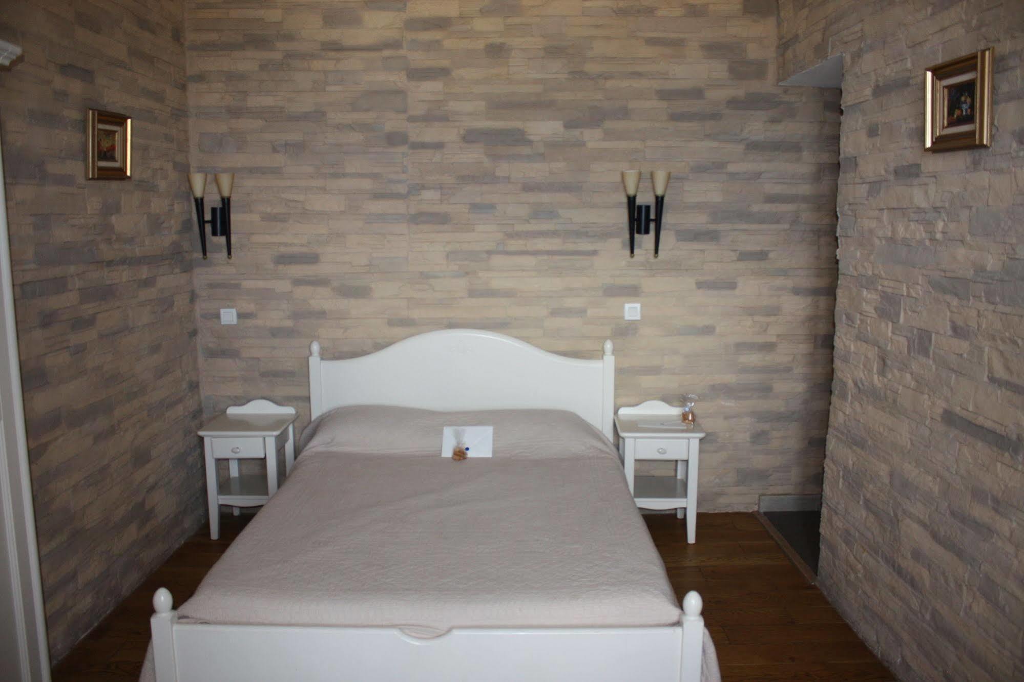 Marina D'Oro Hotel Macinaggio  Eksteriør billede